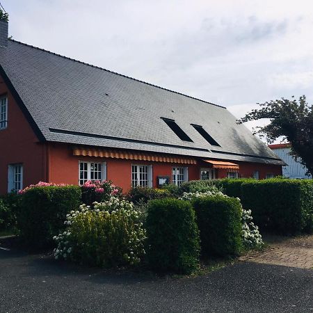 Hotel La Belle Etoile Thouare-sur-Loire ภายนอก รูปภาพ