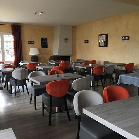 Hotel La Belle Etoile Thouare-sur-Loire ภายนอก รูปภาพ