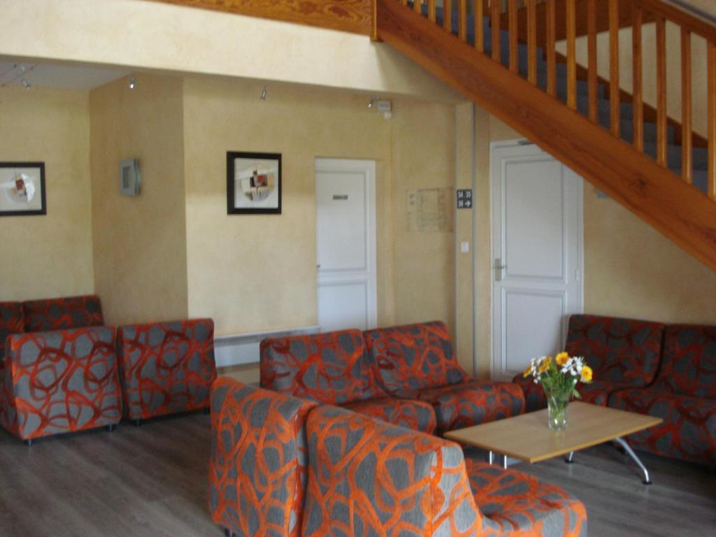 Hotel La Belle Etoile Thouare-sur-Loire ภายนอก รูปภาพ