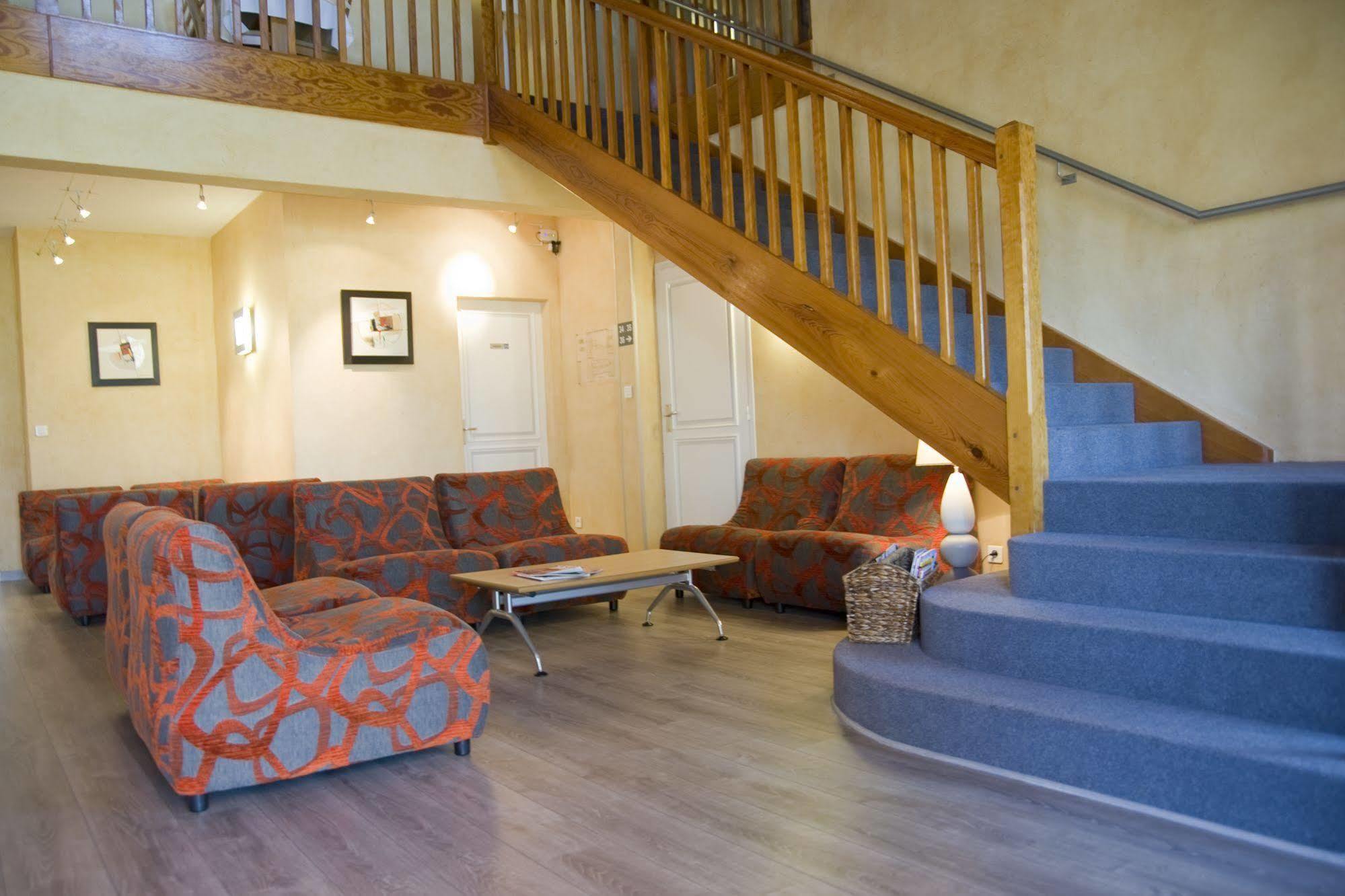 Hotel La Belle Etoile Thouare-sur-Loire ภายนอก รูปภาพ