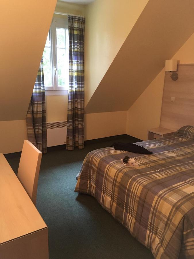 Hotel La Belle Etoile Thouare-sur-Loire ภายนอก รูปภาพ